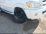 Toyota Sequoia Sr5 V8 5TDZT34A45S250879 снимка