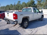 Chevrolet Silverado 2500Hd Work Truck 1GC2KVCG4DZ328161 photo