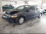 Honda Civic Hybrid JHMFA36216S023509 снимка