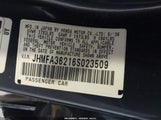 Honda Civic Hybrid JHMFA36216S023509 снимка