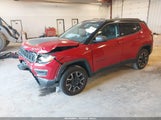 Jeep Compass Trailhawk 4X4 3C4NJDDB1MT564996 снимка