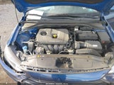 Hyundai Elantra Se 5NPD84LF0HH176398 снимка