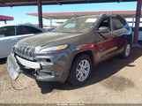 Jeep Cherokee Latitude 1C4PJMCS0GW164274 снимка