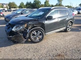Nissan Rogue Sl 5N1AT2MV8HC825741 снимка