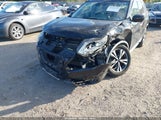 Nissan Rogue Sl 5N1AT2MV8HC825741 снимка