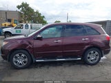 Acura Mdx Technology Package 2HNYD28478H521227 снимка
