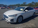 Ford Fusion Se 3FA6P0HDXLR140659 снимка