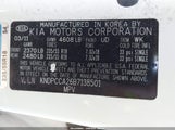 Kia Sportage Ex KNDPCCA26B7138501 снимка
