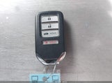 Honda Accord Sport 1HGCV1F33KA092824 снимка