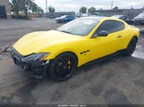 Maserati Granturismo Mc/Mc Centennial/Sport ZAM45VLA7F0136523 photo
