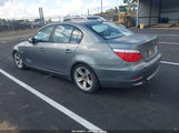 BMW 528I WBANU53548C117070 снимка