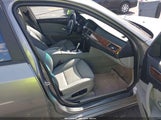 BMW 528I WBANU53548C117070 снимка