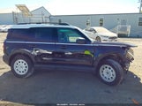 Ford Bronco Sport Heritage 3FMCR9GN2SRE35948 fotografie