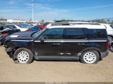 Ford Bronco Sport Heritage 3FMCR9GN2SRE35948 fotografie
