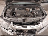 Pontiac G6 Gt 1G2ZH528754138316 снимка