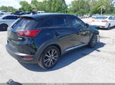 Mazda Cx-3 Grand Touring JM1DKBD77G0117499 снимка
