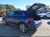 Audi Q3 Premium Plus 45 Tfsi S Line Quattro Tiptronic WA1EECF30M1059750 photo