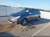 Subaru Outback 2.5I Limited 4S4BRBPC4E3281344 fotografie