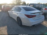 Infiniti Q50 3.0T Red Sport 400 JN1FV7AR7KM800911 снимка