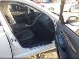 Infiniti Q50 3.0T Red Sport 400 JN1FV7AR7KM800911 photo