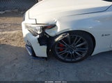 Infiniti Q50 3.0T Red Sport 400 JN1FV7AR7KM800911 снимка