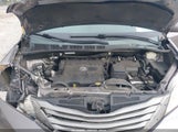 Toyota Sienna Xle V6 8 Passenger 5TDYK3DC5DS319643 снимка
