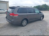 Toyota Sienna Xle V6 8 Passenger 5TDYK3DC5DS319643 photo