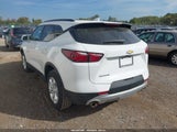 Chevrolet Blazer Fwd 2Lt 3GNKBCRS1LS662019 снимка