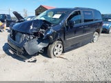 Dodge Grand Caravan Sxt 2D4RN5D18AR268958 fotografie