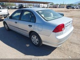 Honda Civic Vp 1HGES16334L008784 снимка