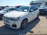 BMW X3 xDrive28I 5UXWX9C32H0W67145 снимка
