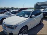 BMW X3 xDrive28I 5UXWX9C32H0W67145 снимка