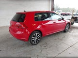 Volkswagen Golf Tsi S 4-Door/Tsi Se 4-Door/Tsi Sel 4-Door/Tsi Wolfsburg Edition 4-Door 3VW217AU5HM019701 fotografie