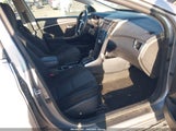 Hyundai Elantra Gt KMHD35LE8DU090361 снимка