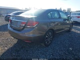 Honda Civic Ex 2HGFB2F80FH533503 снимка
