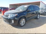 Kia Sorento Ex V6 5XYKUDA71FG583844 снимка
