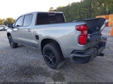 Chevrolet Silverado  4Wd Short Bed Rst 2GCUDEED5R1148001 photo