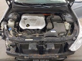 Hyundai Sonata Hybrid KMHEC4A49DA071277 снимка
