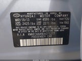 Hyundai Sonata Hybrid KMHEC4A49DA071277 снимка
