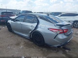 Toyota Camry Trd/Xse 4T1NZ1AK6LU037502 photo