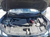 Nissan Rogue Sv Intelligent Awd 5N1BT3BB7RC693009 снимка