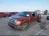 Ford F-150 Xlt 1FTFX1EF4EKD81355 снимка