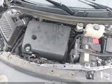 Chevrolet Traverse Awd Lt Cloth 1GNEVGKW3LJ181098 fotografie