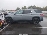 Chevrolet Traverse Awd Lt Cloth 1GNEVGKW3LJ181098 photo