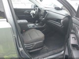 Chevrolet Traverse Awd Lt Cloth 1GNEVGKW3LJ181098 photo