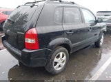 Hyundai Tucson Gl KM8JM12B26U375138 снимка