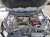 Nissan Rogue Sv JN8AS5MV0BW302751 снимка
