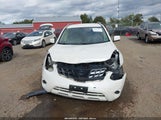 Nissan Rogue Sv JN8AS5MV0BW302751 снимка