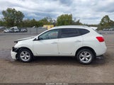 Nissan Rogue Sv JN8AS5MV0BW302751 снимка