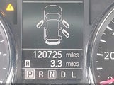 Nissan Rogue Sv JN8AS5MV0BW302751 снимка